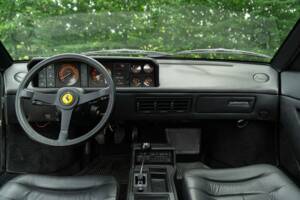 Imagen 47/50 de Ferrari Mondial 3.2 (1987)
