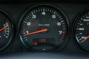 Immagine 50/50 di Porsche 911 Carrera 4S (1996)