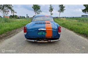 Image 12/42 of Volkswagen Karmann Ghia 1600 (1974)
