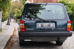 Immagine 21/51 di Volvo 245 Super Polar (1993)