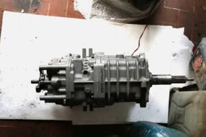 Image 52/56 of BMW 2800 CS (1969)