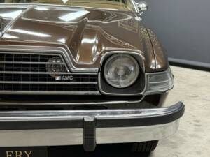 Image 33/50 of AMC Pacer (1982)