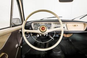 Immagine 6/50 di SIMCA Aronde 1300 (1961)
