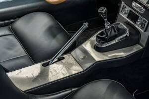 Bild 20/32 von Jaguar E-Type 3.8 (1964)