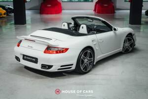 Bild 7/25 von Porsche 911 Turbo (2008)