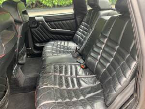 Imagen 21/54 de Citroën CX 25 GTi Turbo 2 (1989)