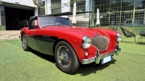 Bild 55/62 von Austin-Healey 100&#x2F;4 (BN1) (1954)