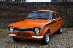 Bild 30/50 von Ford Escort Mexico (1972)