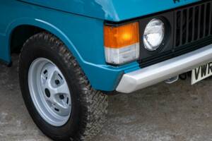 Image 38/50 of Land Rover Range Rover Classic 3.5 (1972)