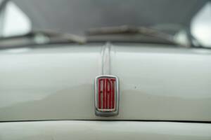 Bild 15/50 von FIAT 750 (1963)