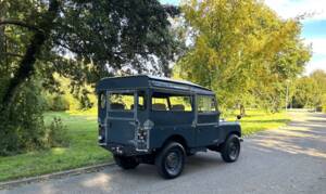 Immagine 4/18 di Land Rover 88 (1958)