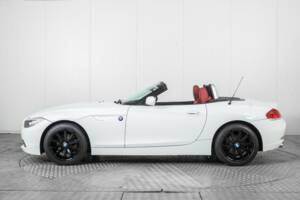 Immagine 5/50 di BMW Z4 sDrive23i (2009)