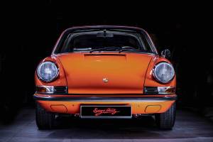 Bild 2/13 von Porsche 911 2.2 S (1970)