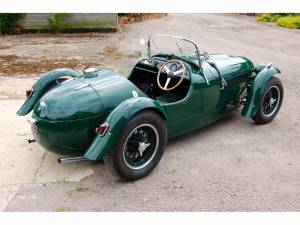 Immagine 14/19 di Frazer Nash Continental (1957)