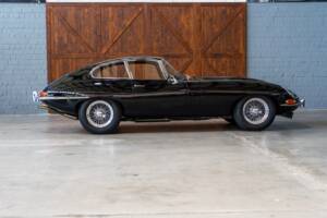 Bild 9/31 von Jaguar E-Type 4.2 (1965)