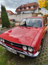 Image 3/4 de Volkswagen K 70 L 1.6 (1973)