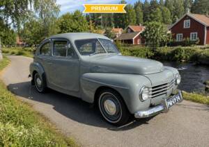 Image 1/8 of Volvo PV 444 (1955)