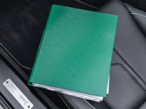 Bild 75/84 von Aston Martin V12 Vantage AMR Roadster (2018)