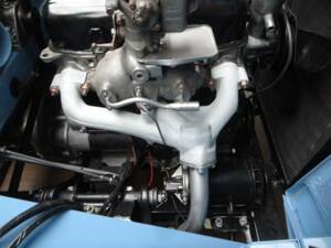 Image 5/24 of FIAT 1200 Convertible (1956)