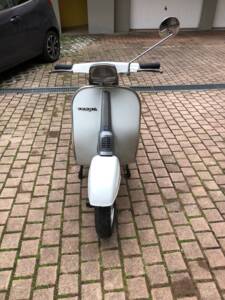 Afbeelding 1/4 van Piaggio Vespa 50 N Special (1981)