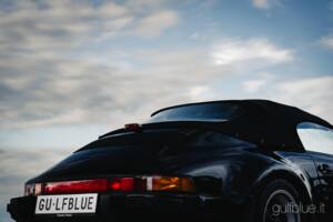 Image 59/85 of Porsche 911 Speedster 3.2 (1989)
