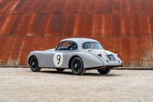 Bild 9/36 von Jaguar XK 150 FHC (1959)