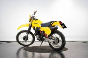 Afbeelding 2/46 van Suzuki PE 175 (1981)