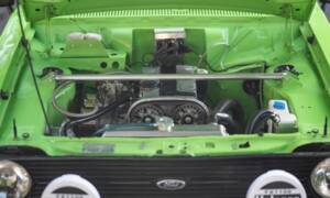 Afbeelding 5/50 van Ford Escort 1600 (1980)