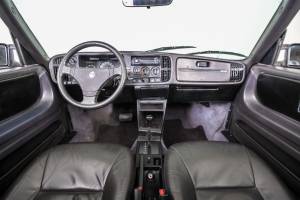Image 5/50 de Saab 900 Turbo 16V (1988)