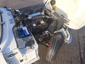 Image 14/14 of Triumph Spitfire 4 (1964)