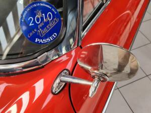 Bild 24/58 von O.S.C.A. Barchetta (1960)