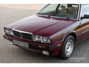 Afbeelding 9/29 van Maserati Biturbo 2.5 (1984)