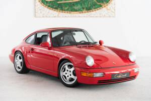 Bild 13/39 von Porsche 911 Carrera RS (1992)