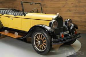 Bild 3/8 von Chrysler Series 70 (1926)