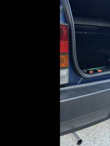 Image 20/100 of FIAT Panda 1000 (1990)