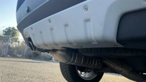 Afbeelding 35/46 van Volvo XC90 V8 (2005)