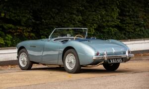 Bild 3/41 von Austin-Healey 100&#x2F;4 (BN1) (1954)