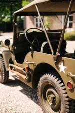 Bild 23/31 von Willys Jeep M38 A1 (1943)