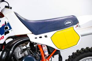 Afbeelding 24/50 van KTM MX 500 (1988)