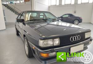 Image 10/10 of Audi 200 Avant quattro - 2.1 Turbo (1985)