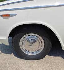 Afbeelding 33/36 van Ford Cortina 1500 Deluxe (1963)