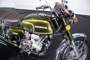 Bild 48/50 von Honda DUMMY (1973)