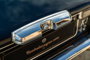 Bild 36/50 von Jaguar XJ 4.2 (1978)