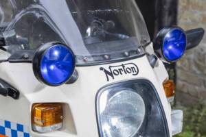 Image 24/35 of Norton Interpol 2 (1988)