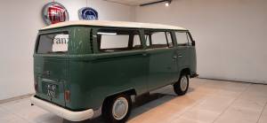 Bild 33/37 von Volkswagen T2a Kleinbus (1970)
