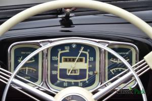 Immagine 31/50 di BMW 327&#x2F;28 (1949)