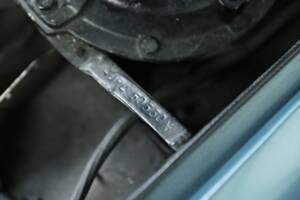Image 39/48 of Rolls-Royce Corniche I (1980)