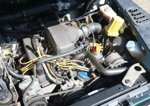 Imagen 36/38 de Land Rover 90 (1989)