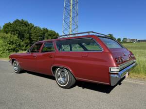Image 5/20 of Chevrolet Impala Station Wagon (1965)