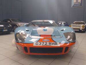 Image 4/134 de GTD 40 (1990)